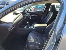 Mazda CX-30 e-SKYACTIV G MHEV SE-L - U150824