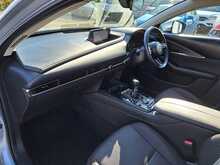 Mazda CX-30 e-SKYACTIV G MHEV SE-L - U150824
