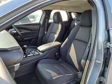 Mazda CX-30 e-SKYACTIV G MHEV SE-L - U150824