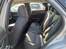 Mazda CX-30 e-SKYACTIV G MHEV SE-L - U150824