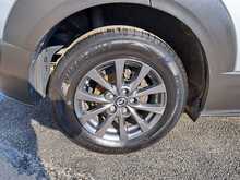 Mazda CX-30 e-SKYACTIV G MHEV SE-L - U150824