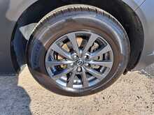 Mazda CX-30 e-SKYACTIV G MHEV SE-L - U150824