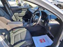 Mazda CX-30 e-SKYACTIV G MHEV SE-L - U150824