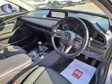 Mazda CX-30 e-SKYACTIV G MHEV SE-L - U150824