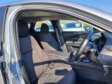 Mazda CX-30 e-SKYACTIV G MHEV SE-L - U150824