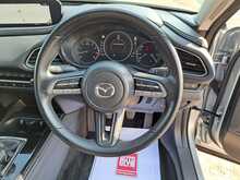 Mazda CX-30 e-SKYACTIV G MHEV SE-L - U150824