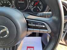 Mazda CX-30 e-SKYACTIV G MHEV SE-L - U150824