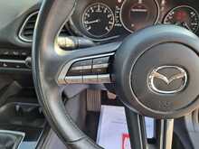Mazda CX-30 e-SKYACTIV G MHEV SE-L - U150824