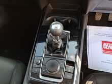 Mazda CX-30 e-SKYACTIV G MHEV SE-L - U150824