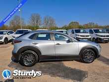 Mazda CX-30 e-SKYACTIV G MHEV SE-L - U150824