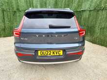 Volvo XC40 T3 Inscription - U150825