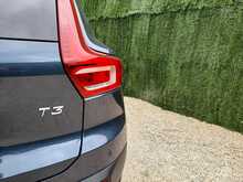 Volvo XC40 T3 Inscription - U150825