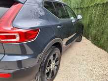 Volvo XC40 T3 Inscription - U150825