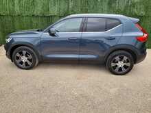 Volvo XC40 T3 Inscription - U150825
