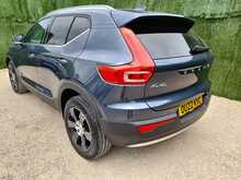 Volvo XC40 T3 Inscription - U150825