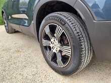 Volvo XC40 T3 Inscription - U150825