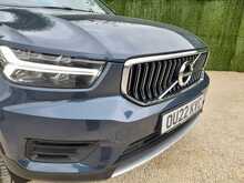 Volvo XC40 T3 Inscription - U150825