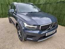 Volvo XC40 T3 Inscription - U150825