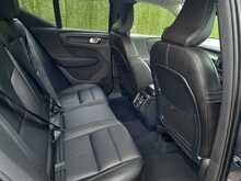 Volvo XC40 T3 Inscription - U150825