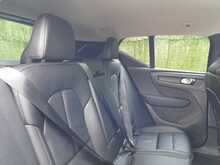 Volvo XC40 T3 Inscription - U150825