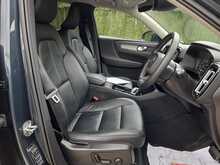 Volvo XC40 T3 Inscription - U150825