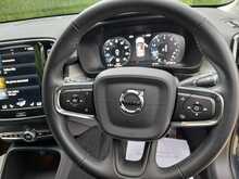 Volvo XC40 T3 Inscription - U150825