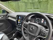 Volvo XC40 T3 Inscription - U150825