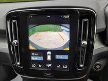 Volvo XC40 T3 Inscription - U150825