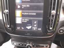 Volvo XC40 T3 Inscription - U150825