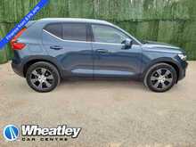 Volvo XC40 T3 Inscription - U150825