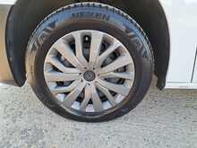 Peugeot Partner BlueHDi 1000 Asphalt - U150826