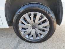 Peugeot Partner BlueHDi 1000 Asphalt - U150826