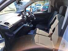 Peugeot Partner BlueHDi 1000 Asphalt - U150826