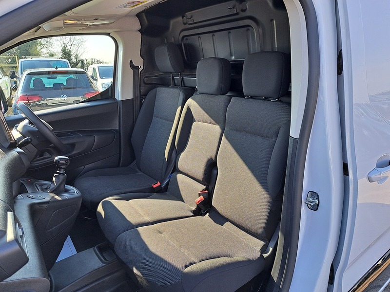 Peugeot Partner BlueHDi 1000 Asphalt - U150826