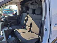 Peugeot Partner BlueHDi 1000 Asphalt - U150826