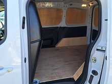 Peugeot Partner BlueHDi 1000 Asphalt - U150826