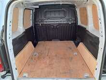 Peugeot Partner BlueHDi 1000 Asphalt - U150826