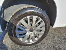 Peugeot Partner BlueHDi 1000 Asphalt - U150826