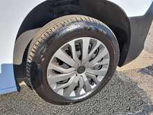Peugeot Partner BlueHDi 1000 Asphalt - U150826