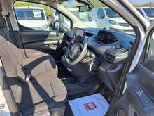 Peugeot Partner BlueHDi 1000 Asphalt - U150826