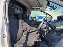 Peugeot Partner BlueHDi 1000 Asphalt - U150826