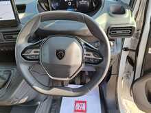 Peugeot Partner BlueHDi 1000 Asphalt - U150826