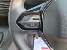 Peugeot Partner BlueHDi 1000 Asphalt - U150826