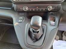 Peugeot Partner BlueHDi 1000 Asphalt - U150826