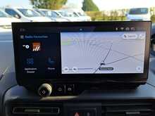 Peugeot Partner BlueHDi 1000 Asphalt - U150826