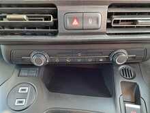 Peugeot Partner BlueHDi 1000 Asphalt - U150826