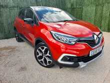 Renault Captur TCe ENERGY GT Line - U150828