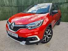 Renault Captur TCe ENERGY GT Line - U150828
