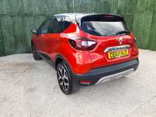 Renault Captur TCe ENERGY GT Line - U150828