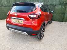 Renault Captur TCe ENERGY GT Line - U150828
